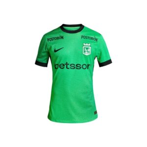 Atlético Nacional Tercera equipación 2025