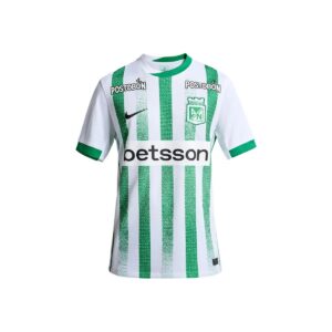 Atlético Nacional Local Fan 2025