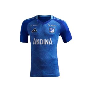 Millonarios FC Local 2025